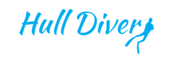 A green background with blue dots and the word " all divas ".